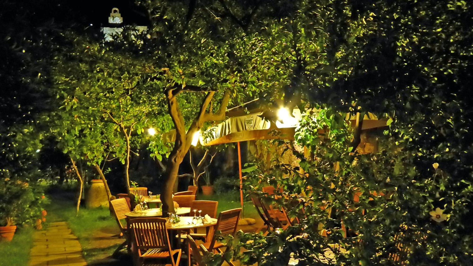 Albergo Lungomare Bonassola Exteriör bild
